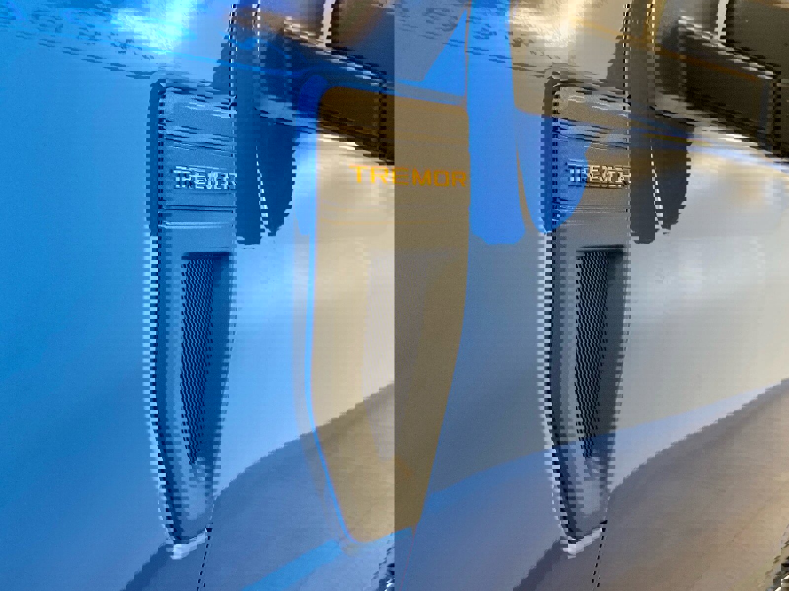 New 2026 Ford Maverick Tremor image 37