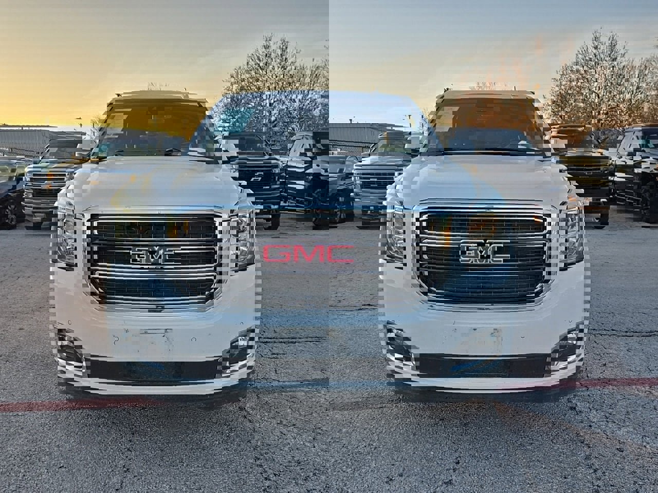 Used 2020 GMC Yukon XL SLT video 2