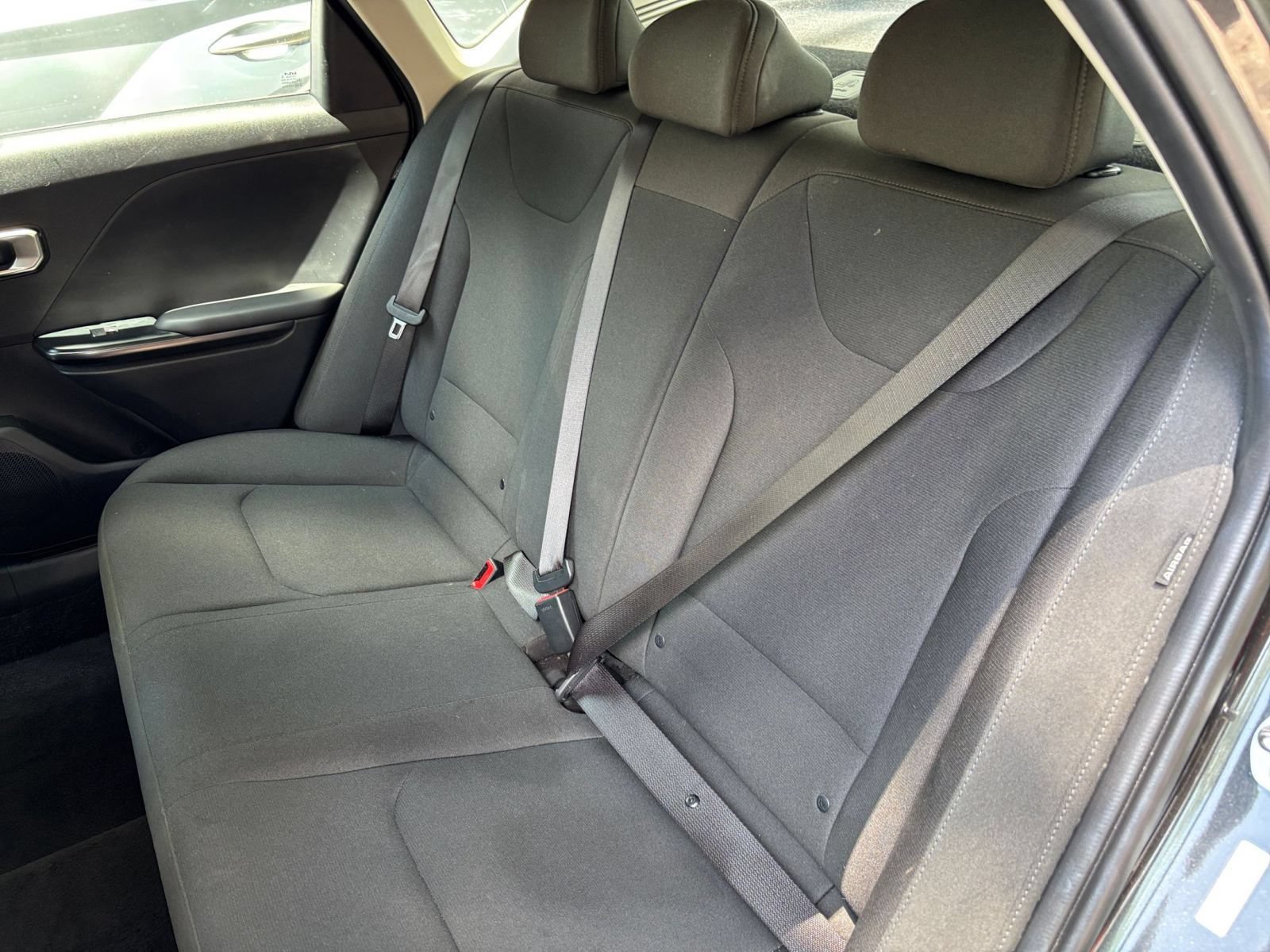 Used 2025 Kia K4 FWD image 35