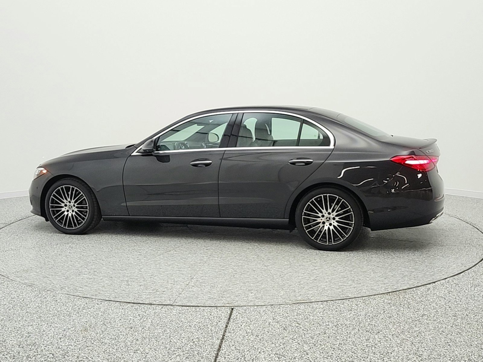 Certified 2022 Mercedes-Benz C 300 Sedan image 8