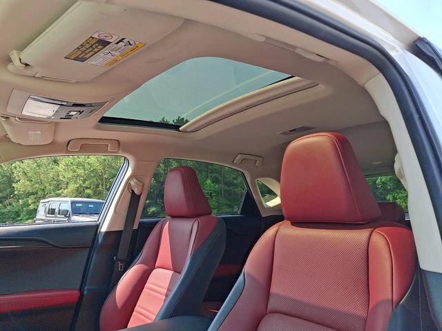 Used 2020 Lexus NX 300 FWD w/ Comfort Package image 14