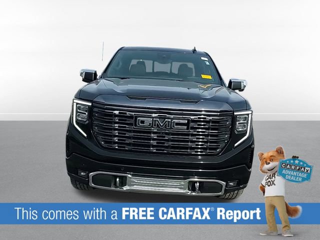 Used 2023 GMC Sierra 1500 Denali Ultimate video 2