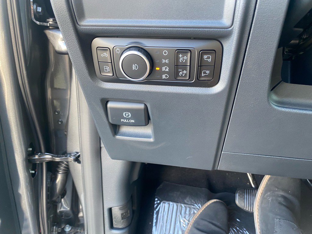 New 2025 Ford F150 XLT w/ Equipment Group 302A MID image 29