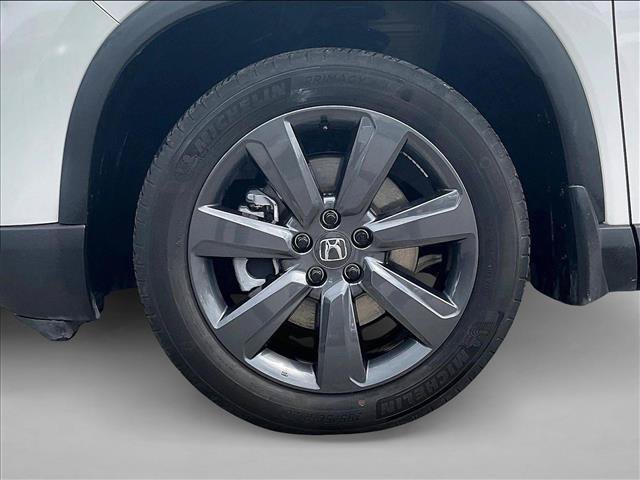 Used 2025 Honda Pilot Sport image 10