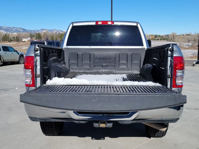 Used 2024 RAM 2500 Big Horn AWD/4WD image 12