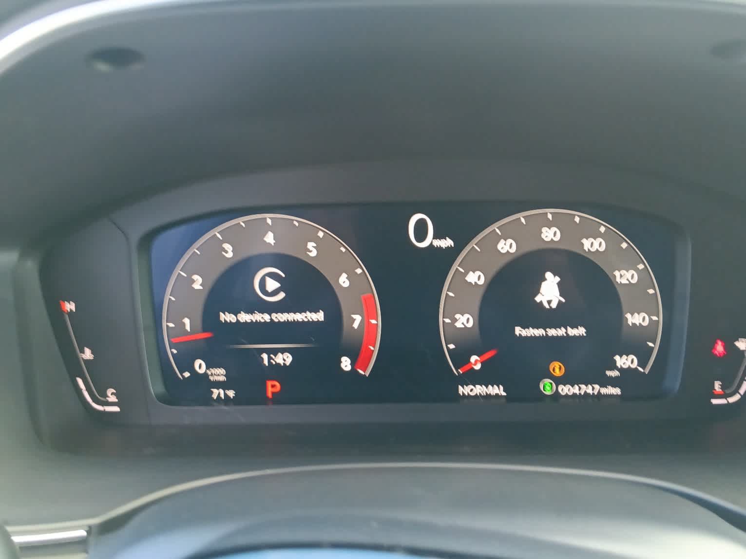 Used 2026 Acura Integra A-Spec FWD image 10