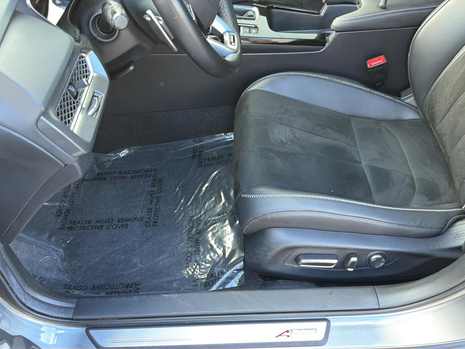 Used 2024 Acura Integra A-Spec w/ Technology Package FWD image 31