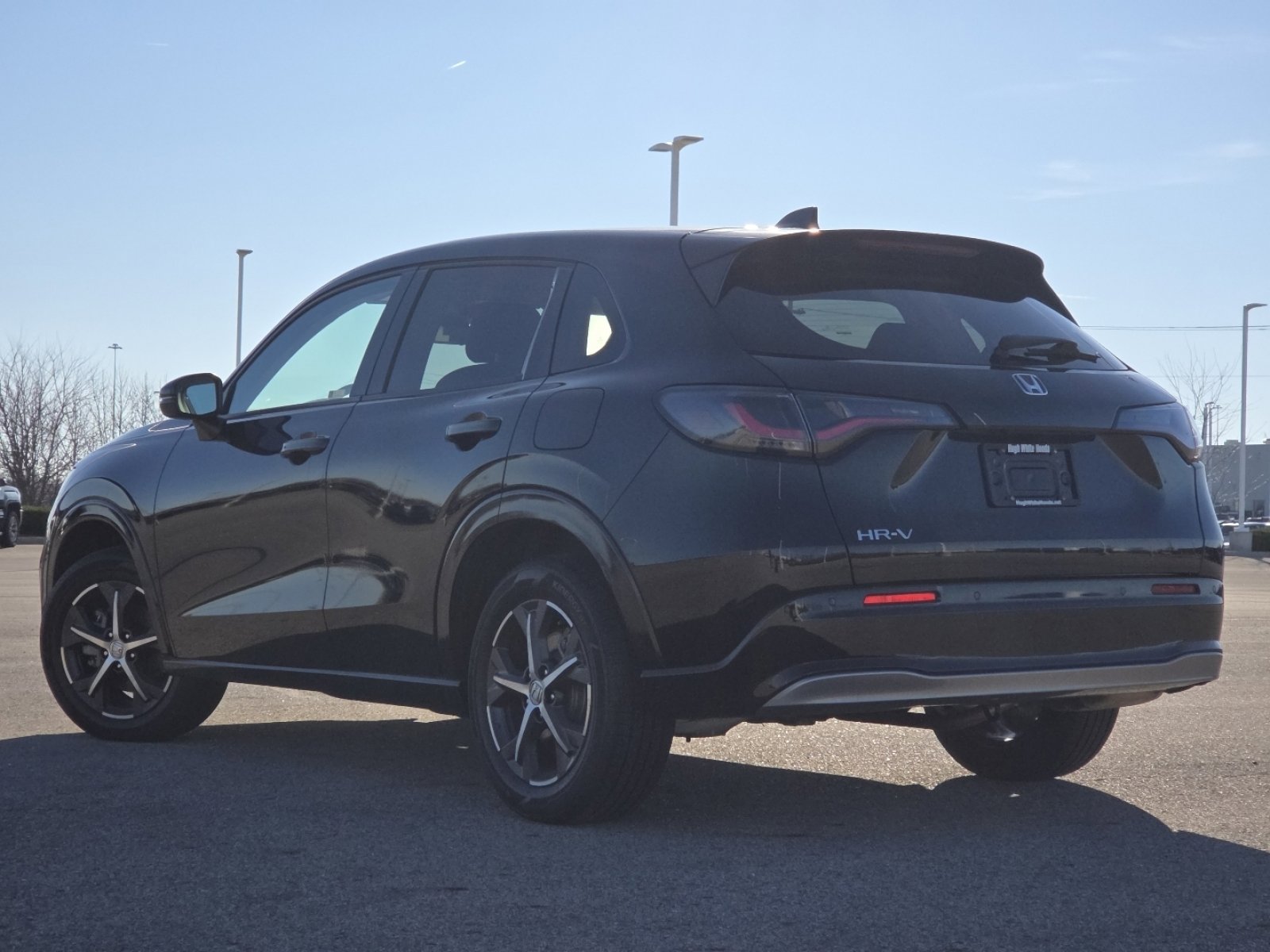 Used 2023 Honda HR-V EX-L image 18