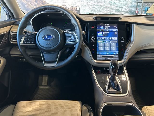 Used 2025 Subaru Outback Limited image 69