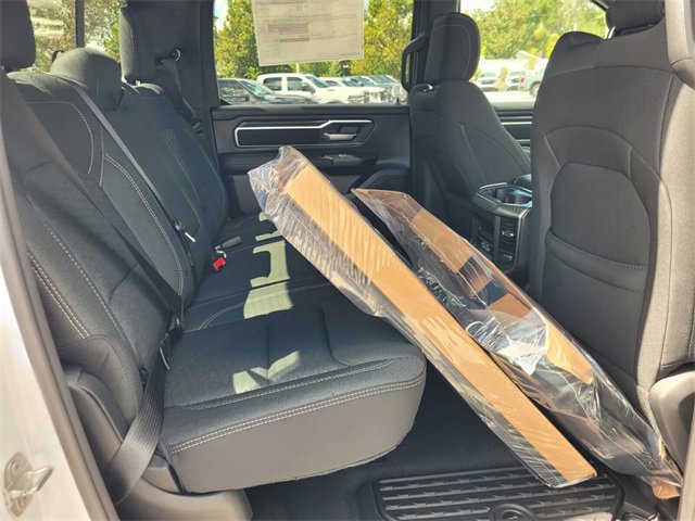 New 2026 RAM 1500 Big Horn image 16