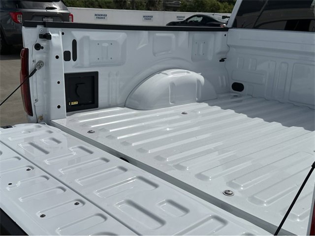 New 2025 Ford F150 STX w/ Equipment Group 200A image 19