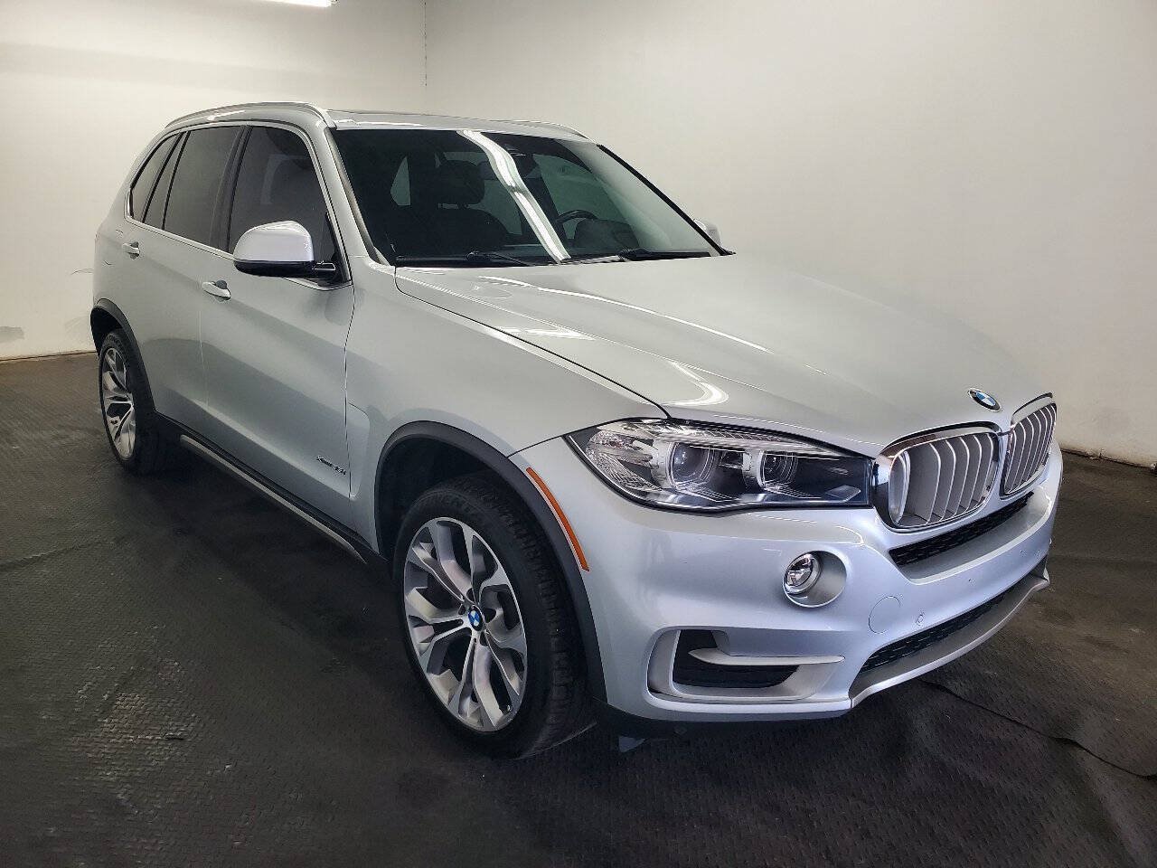Used 2018 BMW X5 xDrive35i AWD/4WD image 3
