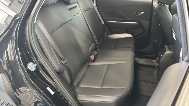 New 2027 Hyundai Kona Limited AWD/4WD image 24