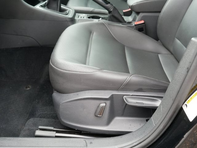 Used 2015 Volkswagen Golf TDI S FWD image 15