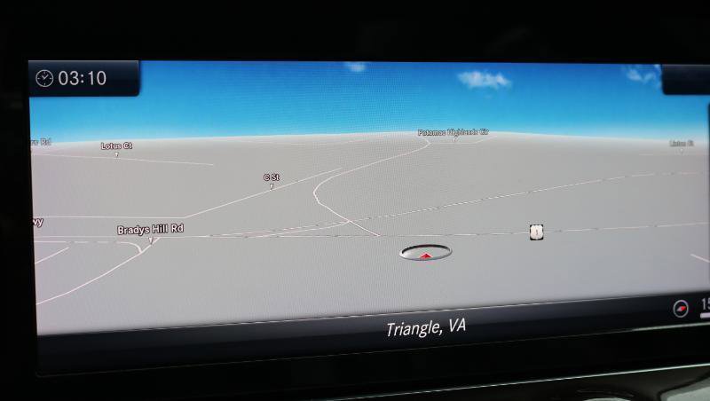 Used 2019 Mercedes-Benz E 300 w/ Premium 1 Package image 17