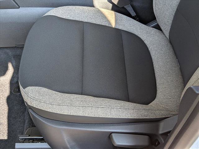 New 2025 Ford Bronco Sport Big Bend image 4