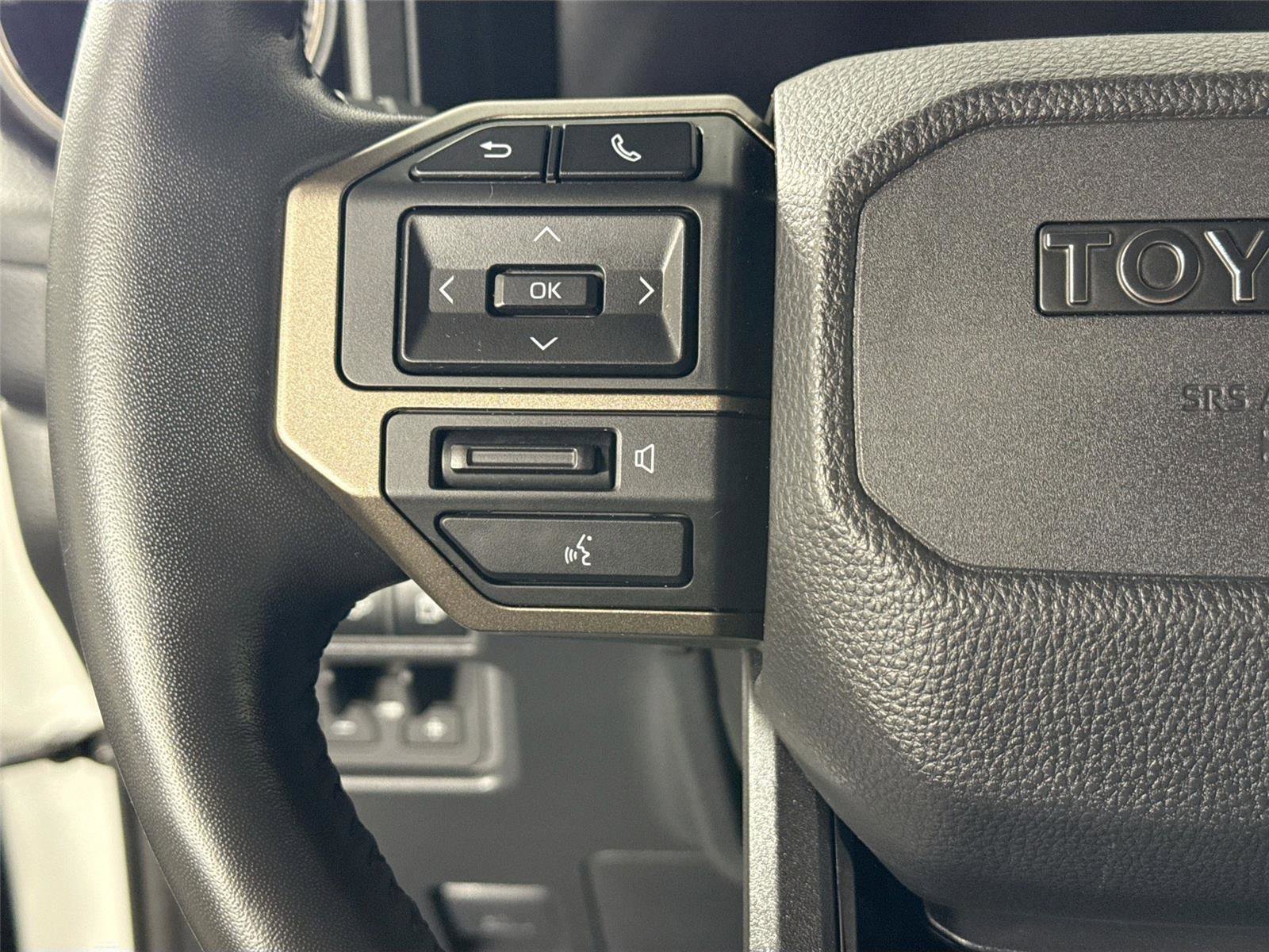 Certified 2024 Toyota Land Cruiser w/ Premium Package AWD/4WD image 18