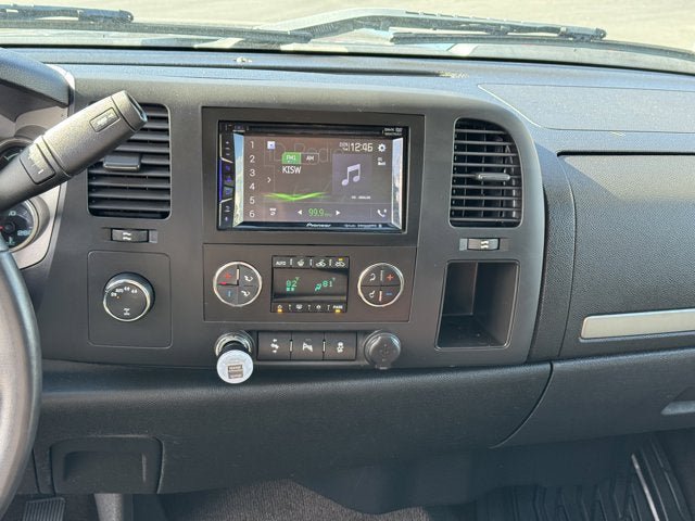 Used 2012 Chevrolet Silverado 1500 LT w/ All-Star Edition AWD/4WD image 15