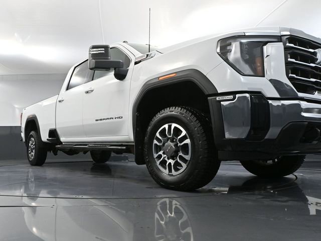 Used 2024 GMC Sierra 3500 SLE w/ SLE Convenience Package image 54
