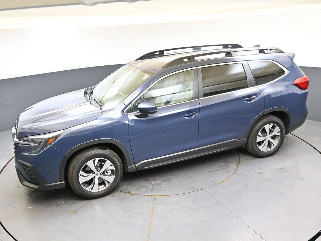 Certified 2025 Subaru Ascent Premium AWD/4WD image 31