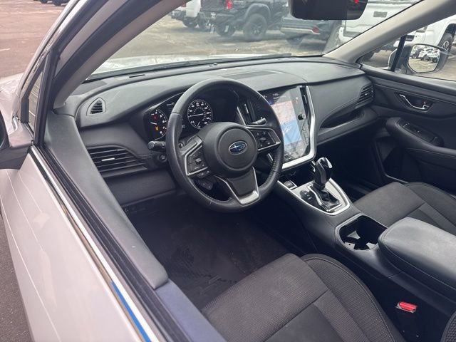 Used 2020 Subaru Outback Premium w/ Popular Package #1 image 9