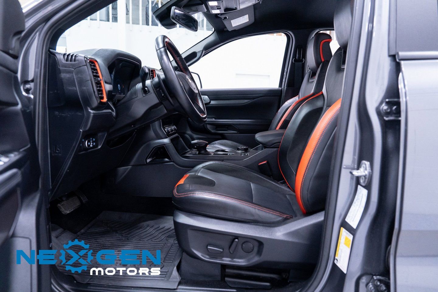 Used 2024 Ford Ranger Raptor image 25