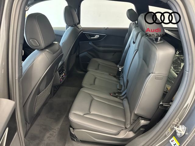New 2026 Audi Q7 3.0T Premium Plus image 29