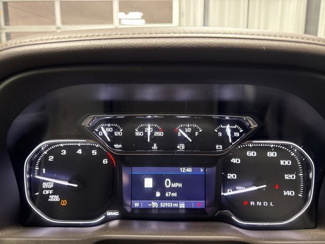 Used 2021 GMC Sierra 1500 SLT w/ SLT Convenience Package image 6