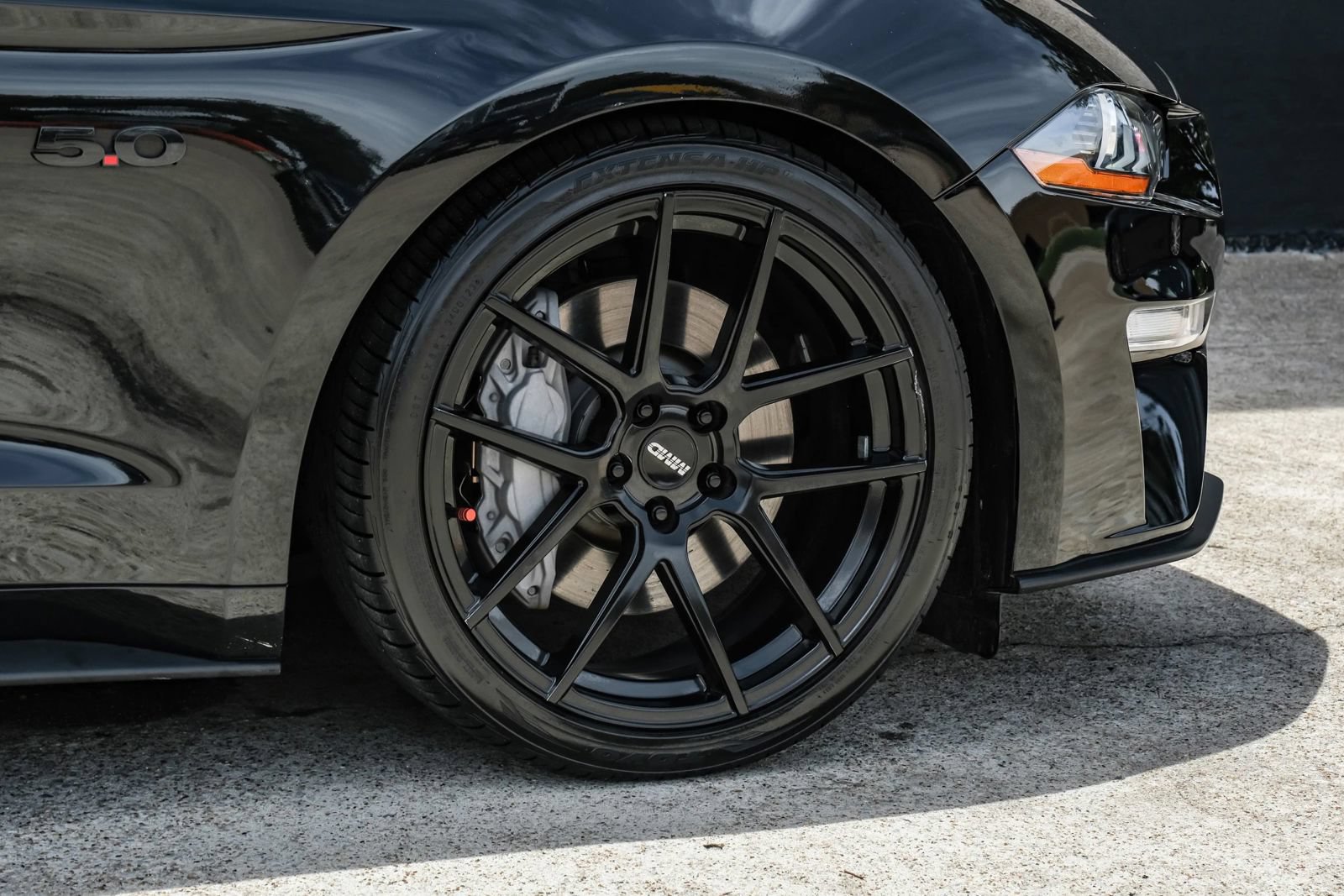 Used 2018 Ford Mustang GT RWD image 46