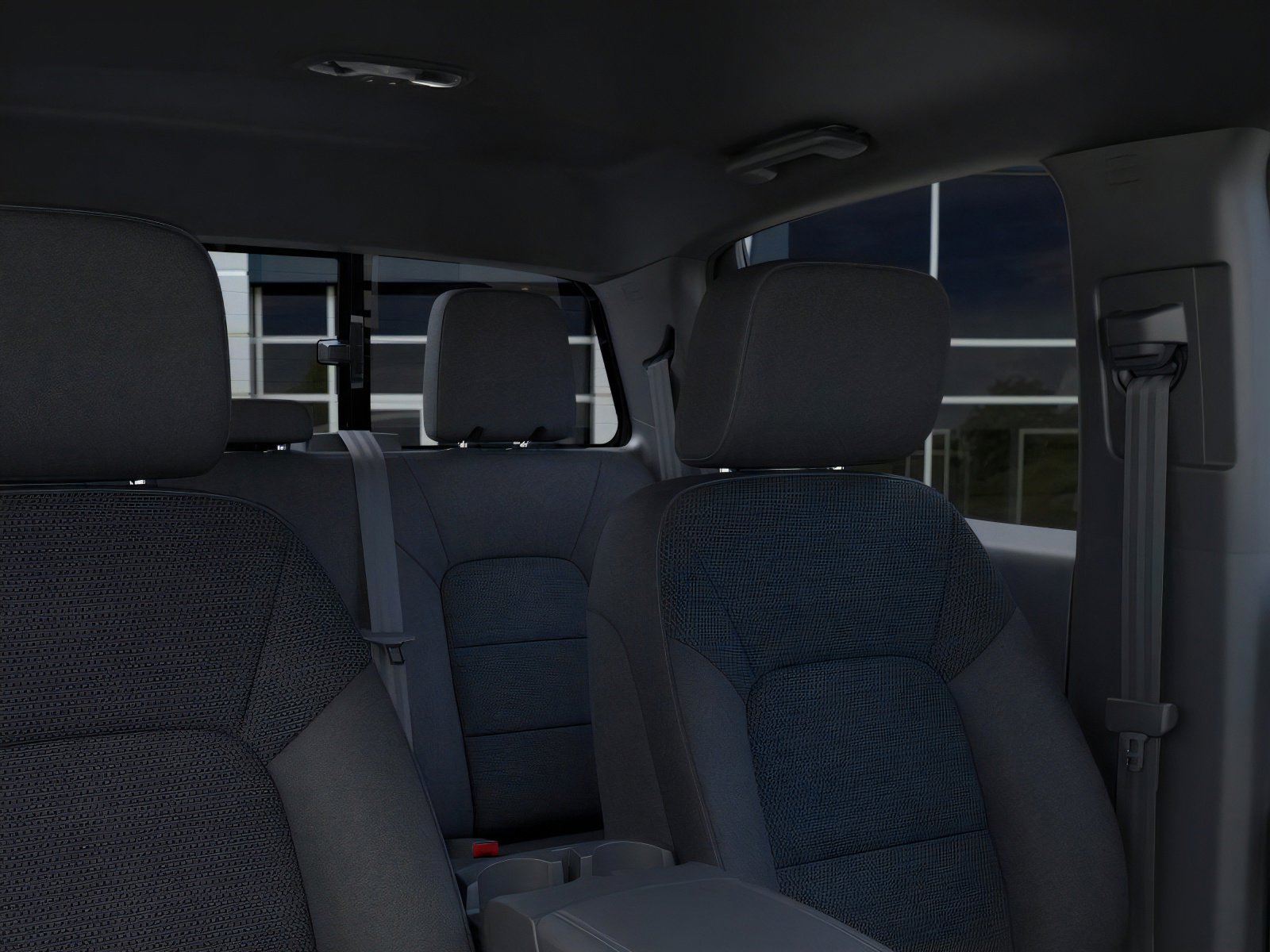 New 2026 GMC Canyon Elevation image 24