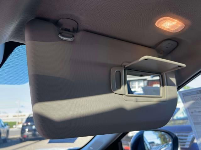 New 2026 Nissan Rogue Platinum image 34