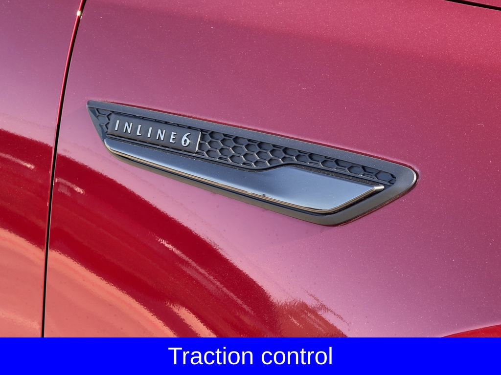 New 2026 MAZDA CX-70 3.3 Turbo w/ Premium Package image 6