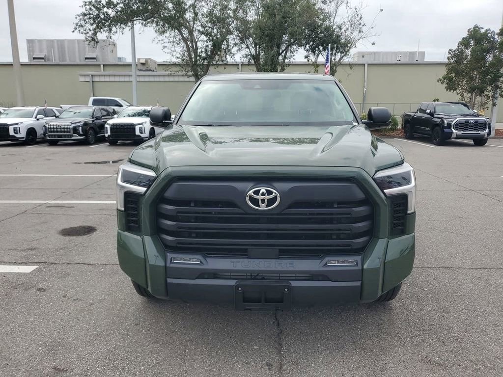 Used 2023 Toyota Tundra SR5 image 15