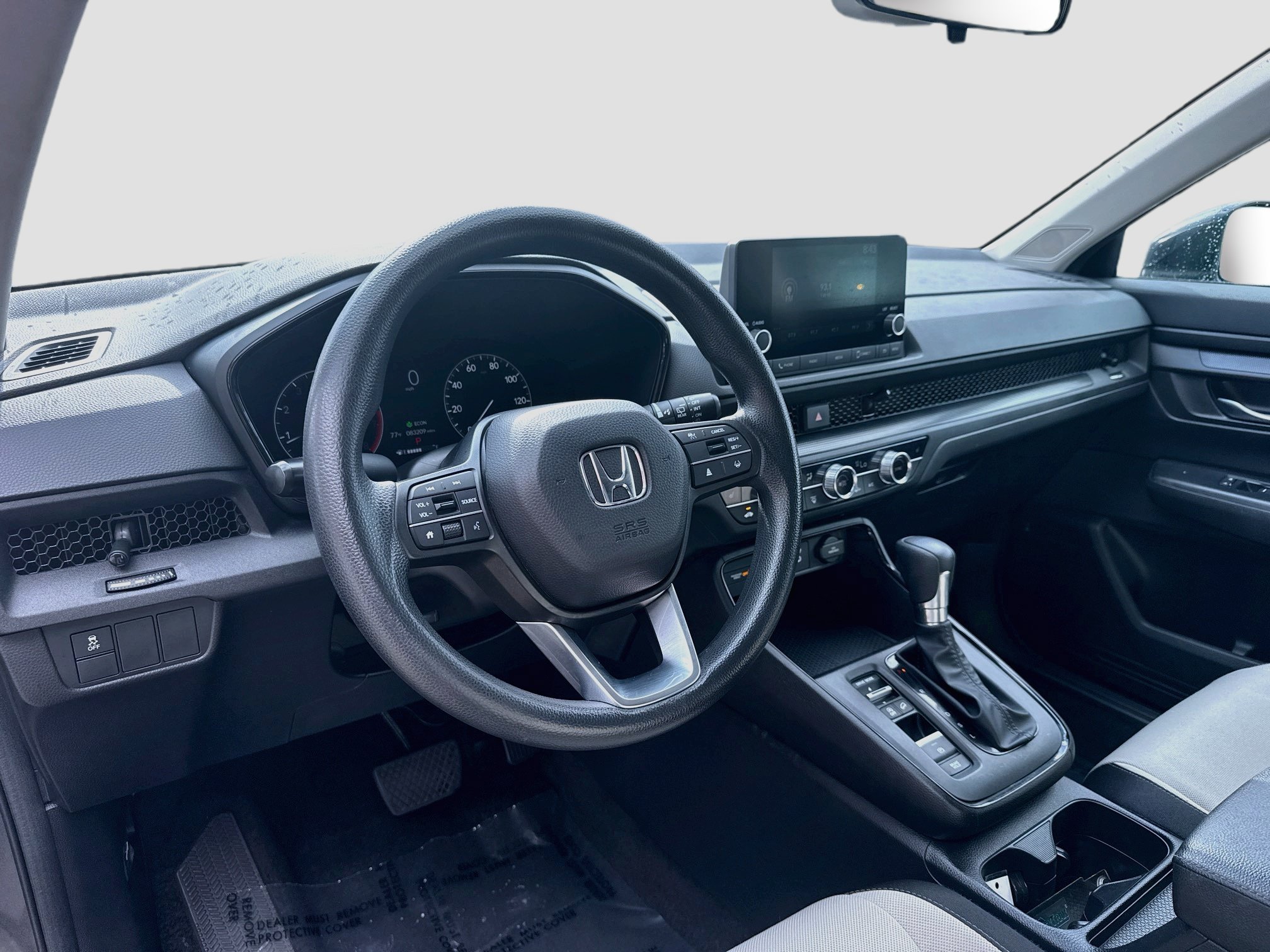 Used 2024 Honda CR-V EX image 9