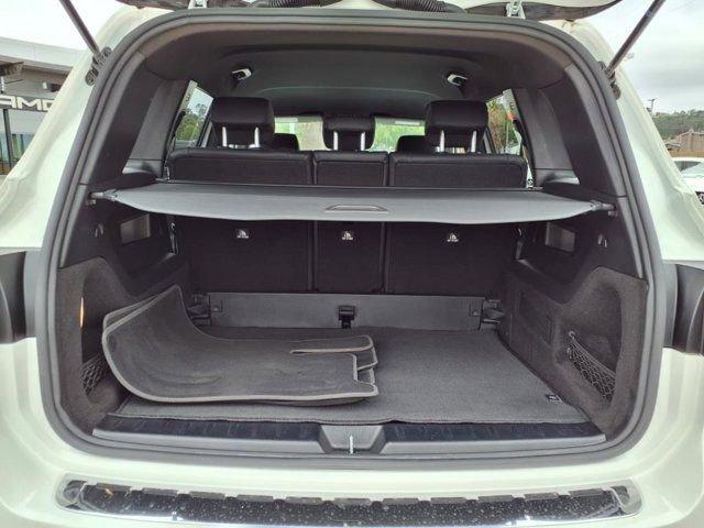 Certified 2022 Mercedes-Benz GLB 250 image 48