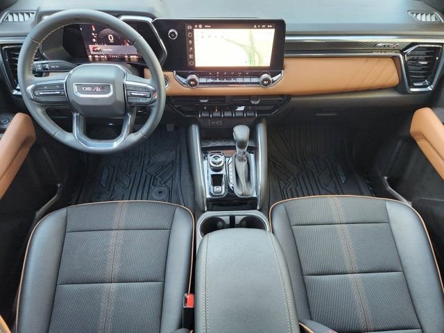 Used 2023 GMC Canyon AT4 image 27