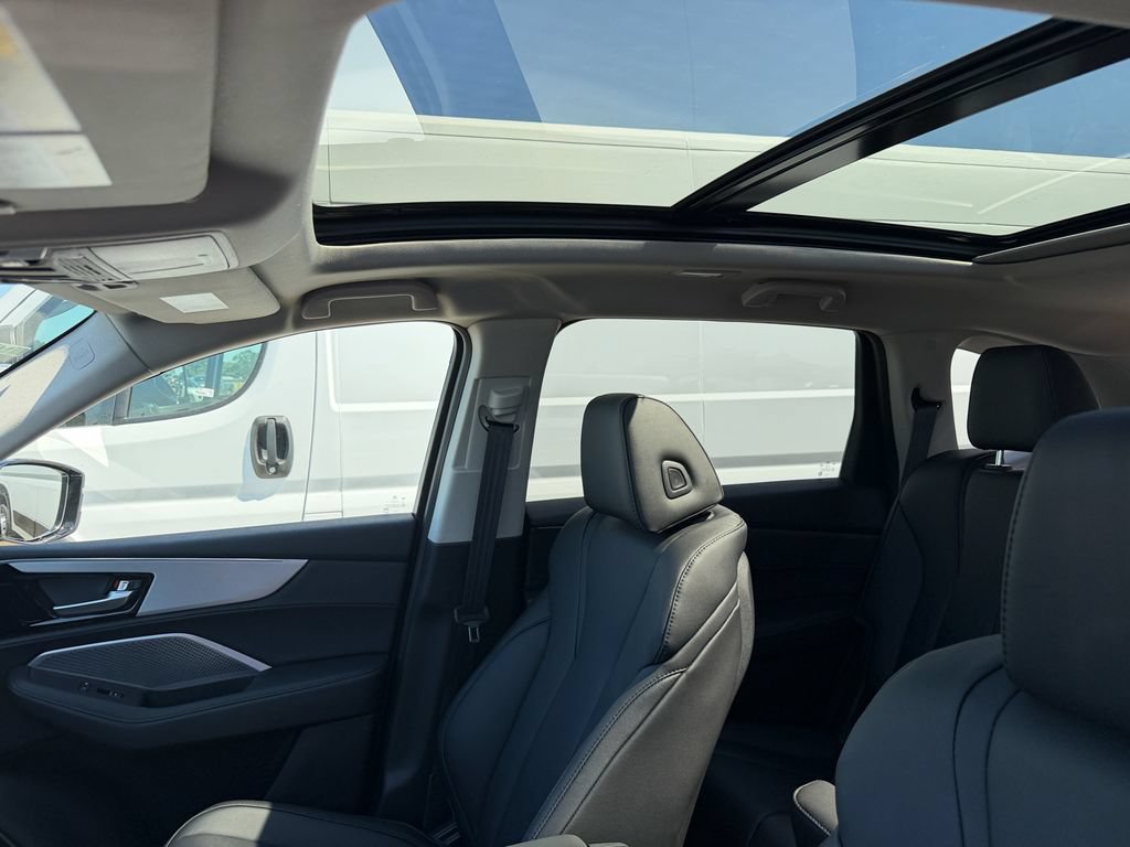 New 2026 Acura MDX SH-AWD image 23