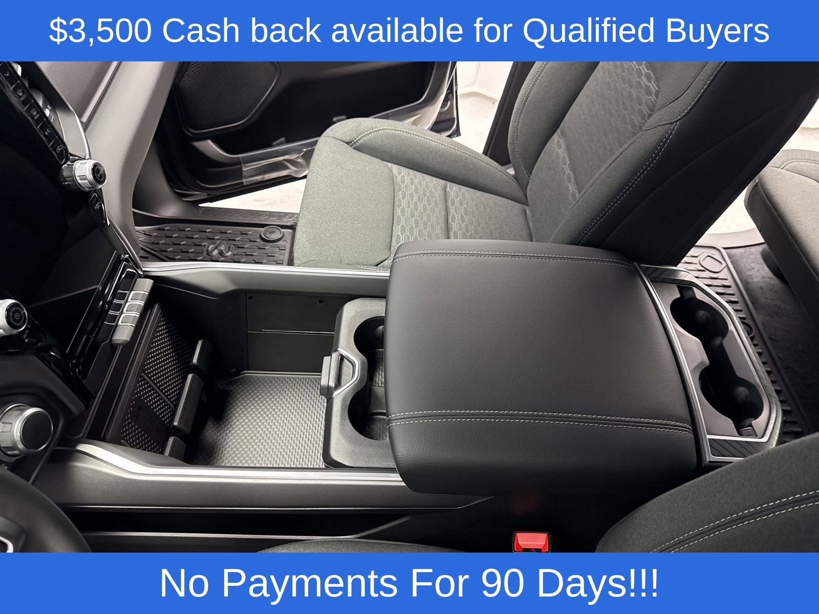 New 2026 RAM 1500 Big Horn image 23