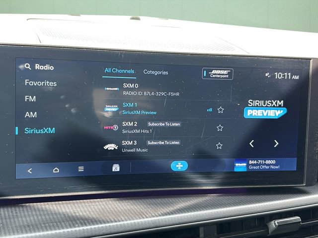 Used 2024 Hyundai Santa Fe Calligraphy image 31