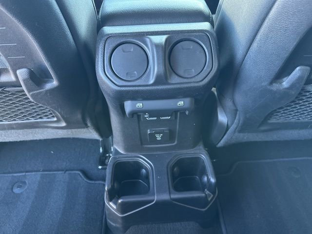 Used 2021 Jeep Gladiator Mojave image 20