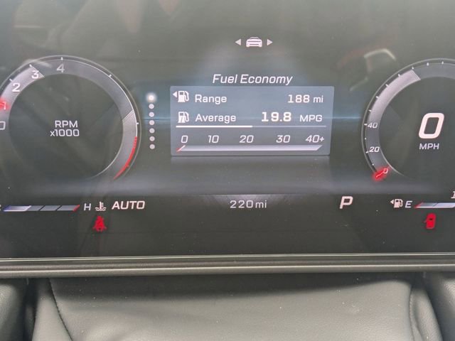 New 2026 Dodge Charger Scat Pack AWD/4WD image 24