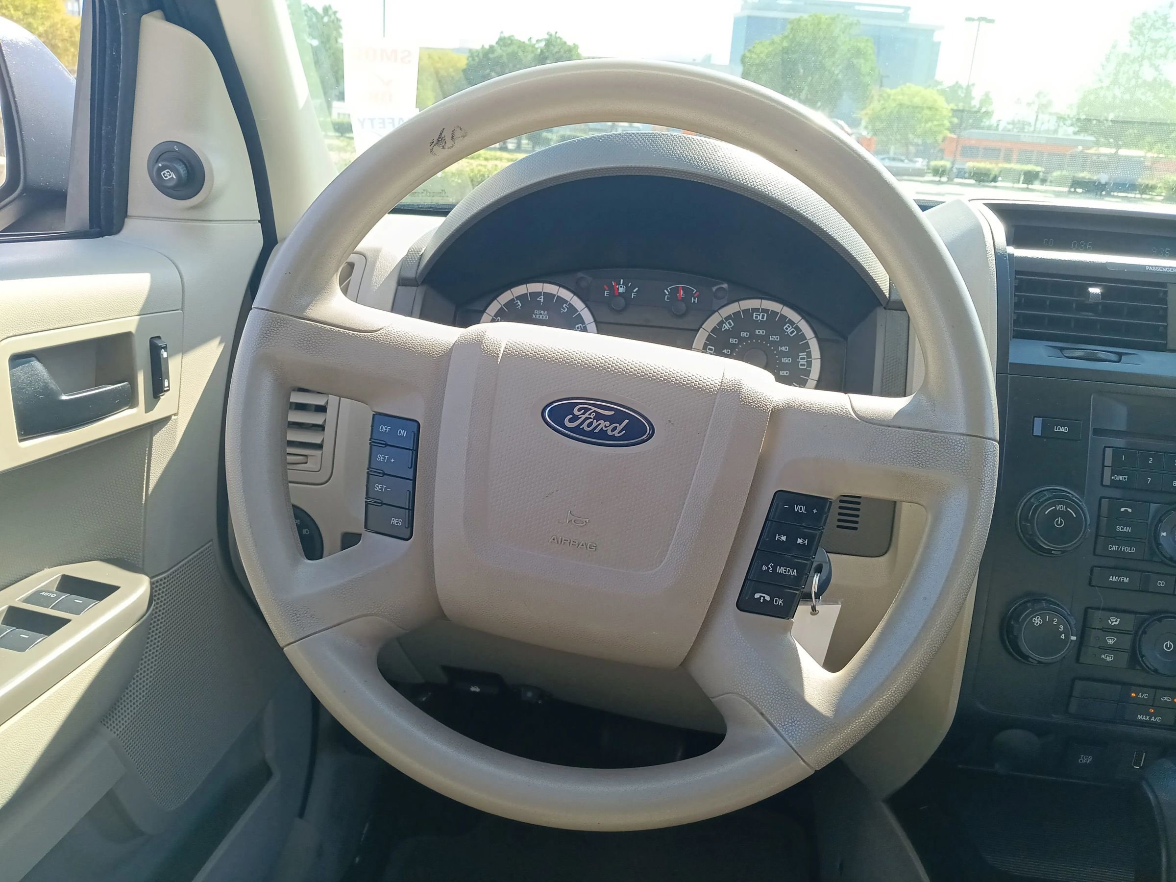 Used 2012 Ford Escape XLS image 14