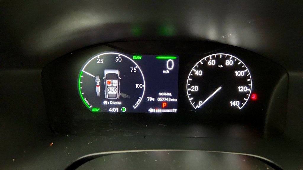 Used 2023 Honda CR-V Sport image 15