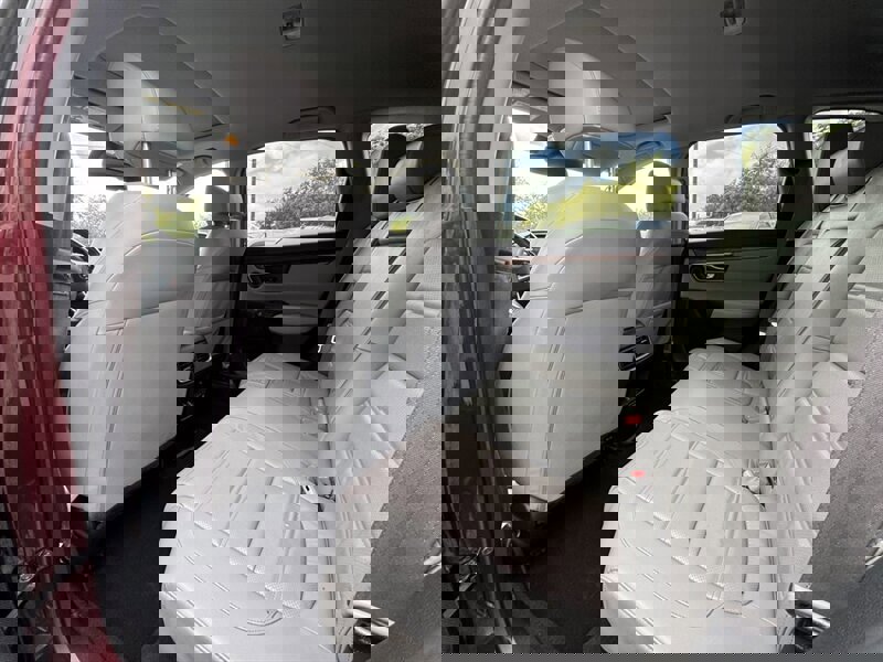 Used 2017 Honda CR-V Touring image 13