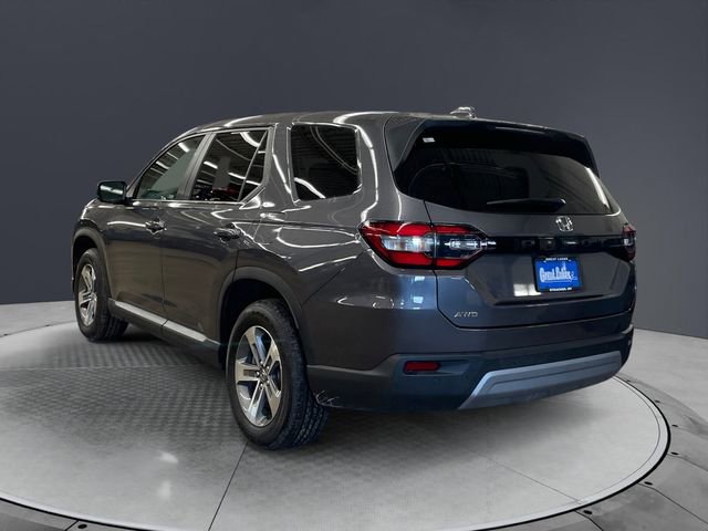 Certified 2025 Honda Pilot EX-L image 3