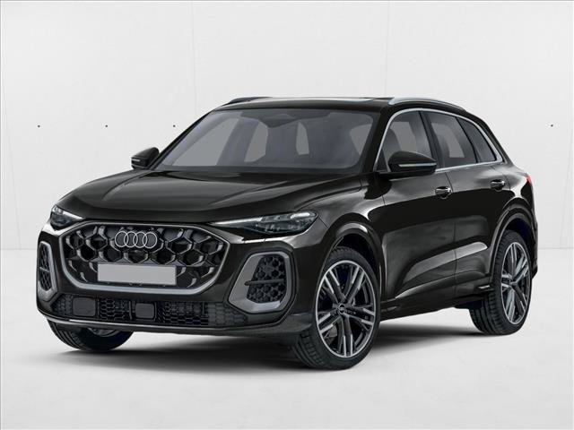 Certified 2025 Audi Q5 Premium w/ Convenience Package
