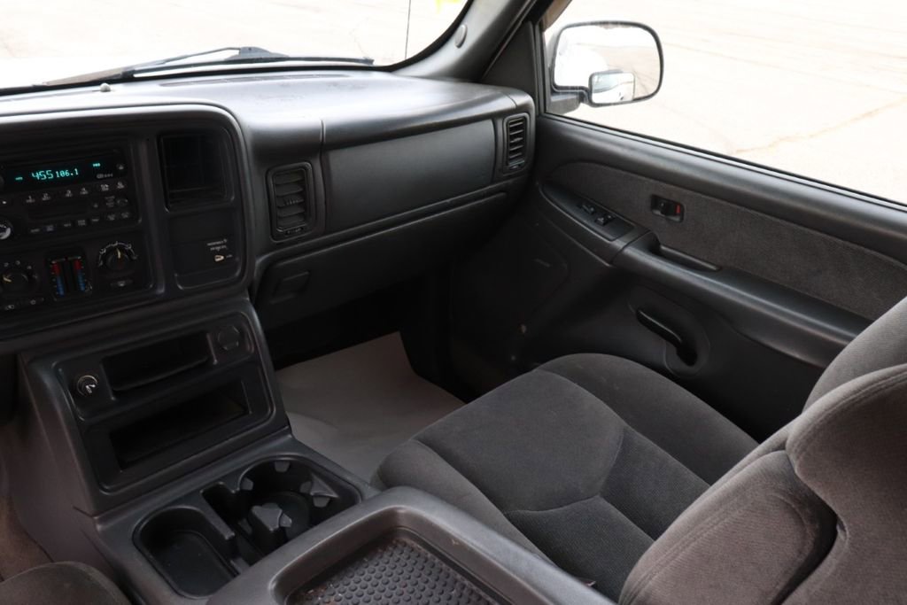 Used 2003 GMC Sierra 3500 SLE image 13