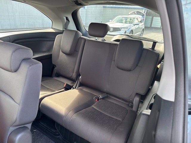 Used 2021 Honda Odyssey EX image 21