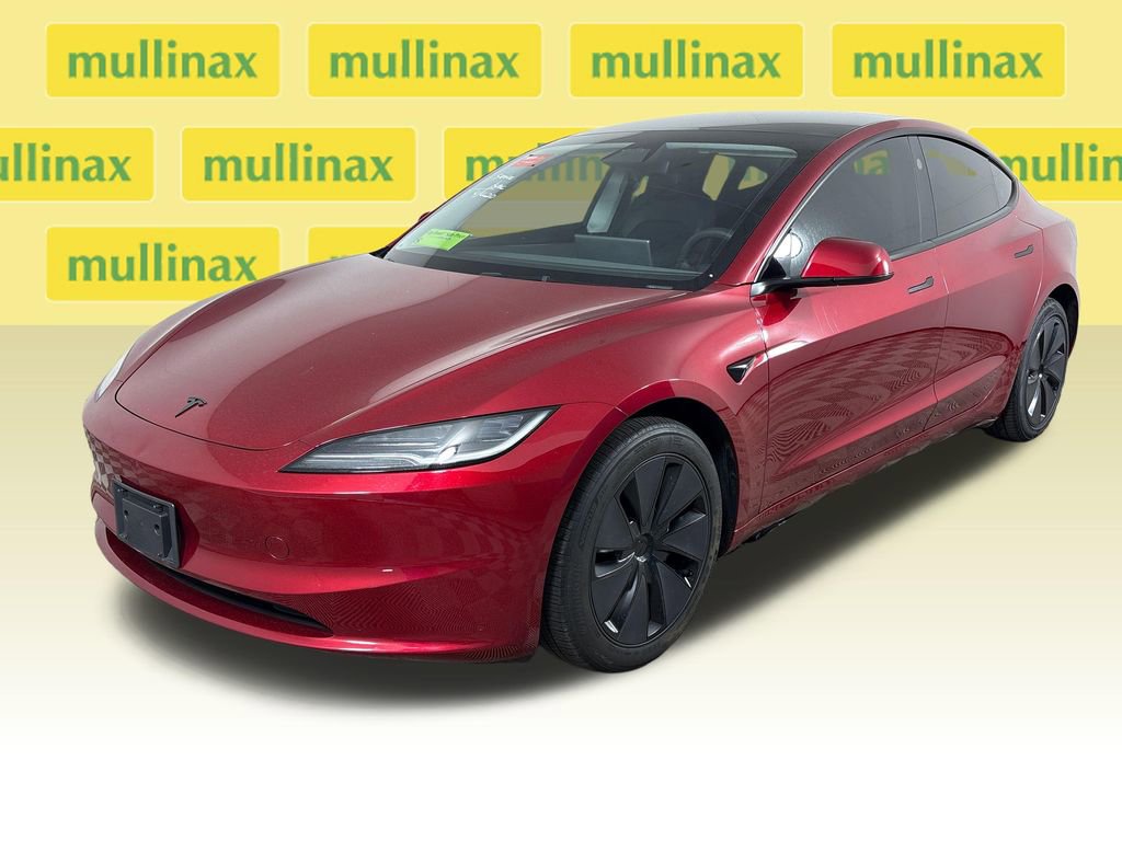 Used 2024 Tesla Model 3 RWD image 14