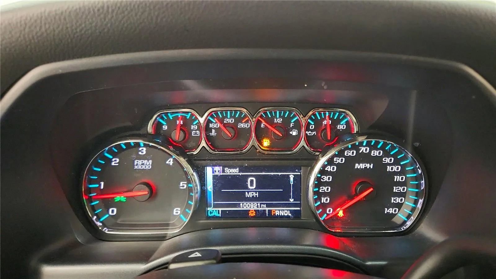 Used 2017 Chevrolet Silverado 1500 LT w/ All Star Edition RWD image 23